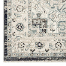 Load image into Gallery viewer, Victorian Classic Blue Runner
