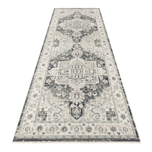 Load image into Gallery viewer, Victorian Classic Blue Runner
