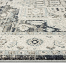 Load image into Gallery viewer, Victorian Classic Blue Runner
