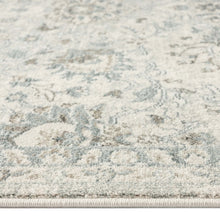 Load image into Gallery viewer, Nail Design Cream Rug
