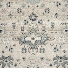 Load image into Gallery viewer, Traditional Wonder Boarder Beige Rug
