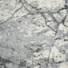 Load image into Gallery viewer, Classic Modern Light Grey Rug
