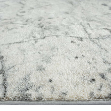 Load image into Gallery viewer, Classic Modern Light Grey Rug
