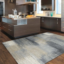 Load image into Gallery viewer, Modern Artistic Rug
