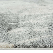 Load image into Gallery viewer, Modern Artistic Grey Rug
