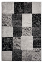 Load image into Gallery viewer, Modern Cuba Grey Rug

