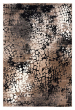 Load image into Gallery viewer, Animal Prints Beige Rug
