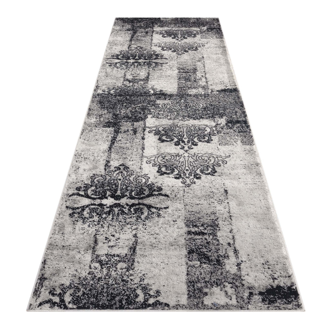 Chandelier Design Grey Runner