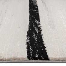 Load image into Gallery viewer, Modern Striped Rug Runner
