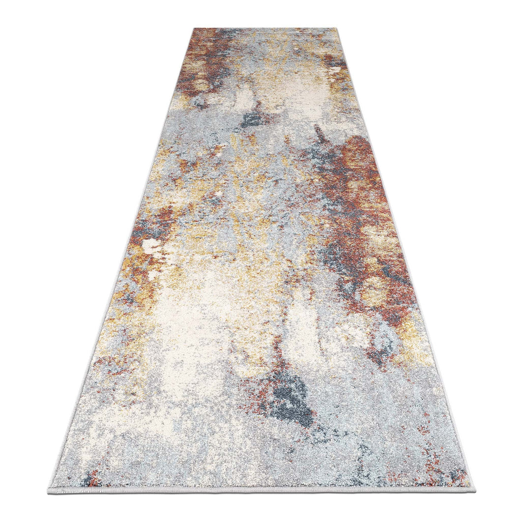 Clouded Splatter Multi Runner