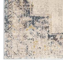 Load image into Gallery viewer, Victorian Summit Cream Rug
