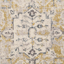 Load image into Gallery viewer, Victorian Summit Cream Rug
