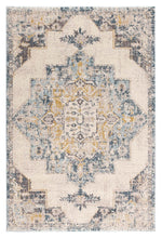 Load image into Gallery viewer, Victorian Summit Cream Rug
