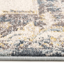 Load image into Gallery viewer, Victorian Summit Cream Rug
