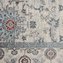 Load image into Gallery viewer, Traditional Comfort Grey Rug

