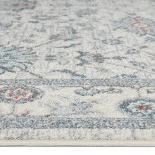 Load image into Gallery viewer, Traditional Comfort Grey Rug
