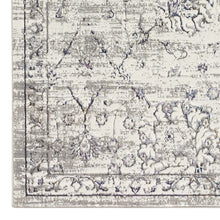 Load image into Gallery viewer, Transitional Fading Cream Rug
