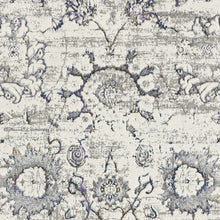 Load image into Gallery viewer, Transitional Fading Cream Rug
