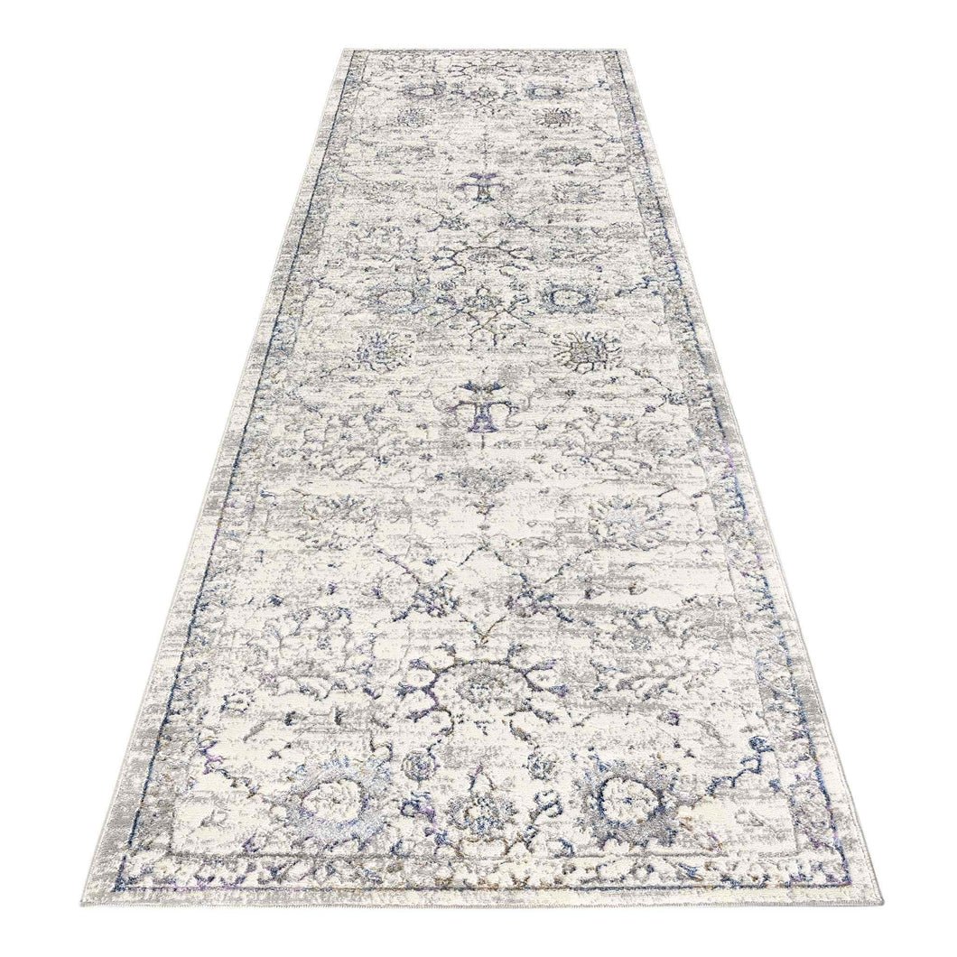 Transitional Fading Cream Runner