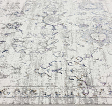 Load image into Gallery viewer, Transitional Fading Cream Rug
