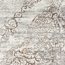 Load image into Gallery viewer, Victorian Fading Cream Rug
