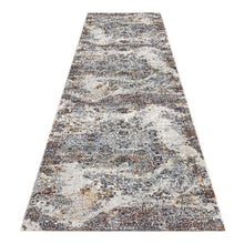 Load image into Gallery viewer, Modern Fading Dark Grey Rug
