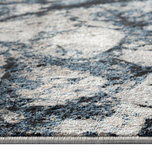 Load image into Gallery viewer, Modern Stone Grey Rug
