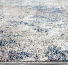 Load image into Gallery viewer, Transitional Fading Grey Rug
