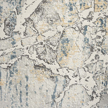 Load image into Gallery viewer, Modern Transitional Reverse Grey Rug
