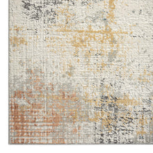 Load image into Gallery viewer, Multi Transitional Summit Grey Rug
