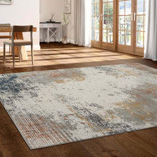 Load image into Gallery viewer, Multi Transitional Summit Grey Rug
