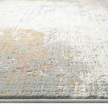 Load image into Gallery viewer, Multi Transitional Summit Grey Rug
