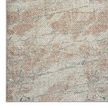 Load image into Gallery viewer, Artistic Transitional Light Grey Runner
