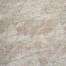 Load image into Gallery viewer, Artistic Transitional Light Grey Runner
