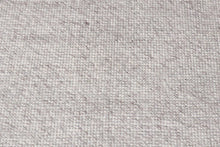 Load image into Gallery viewer, Marble Looped Hand-Woven Light Grey Rug
