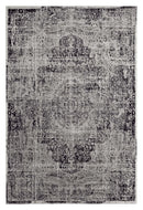 Victorian Secret Grey Rug