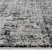 Load image into Gallery viewer, Victorian Secret Grey Rug
