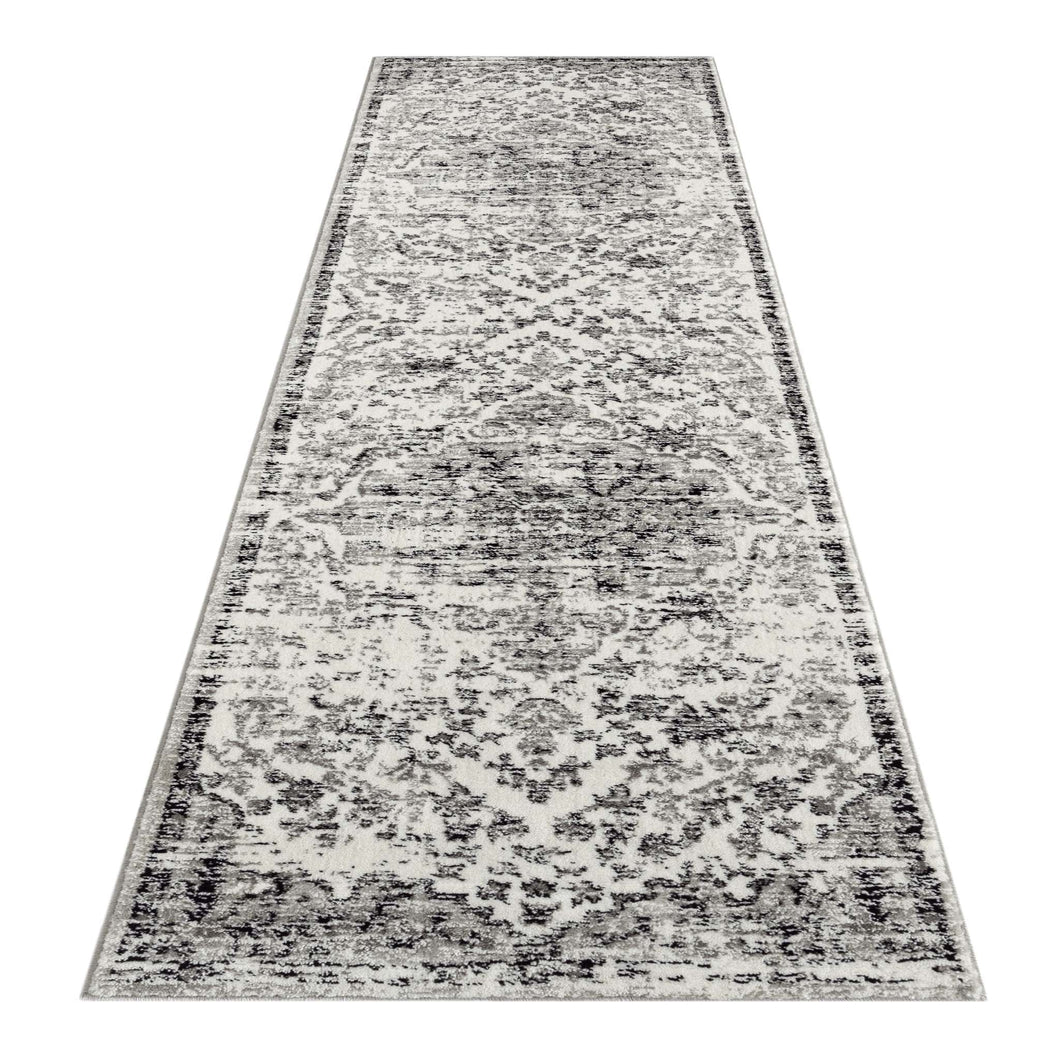 Victorian Secret Light Grey Runner
