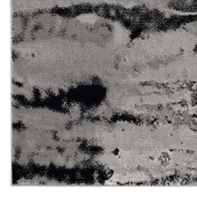 Load image into Gallery viewer, Modern Stone Grey Runner
