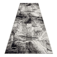 Load image into Gallery viewer, Modern Cuba Black Runner
