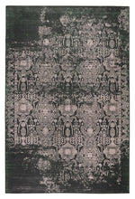 Load image into Gallery viewer, Classic Modern Mix Green Rug
