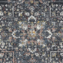 Load image into Gallery viewer, Contemporary Eldorado Dark Grey Rug
