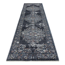 Load image into Gallery viewer, Contemporary Eldorado Dark Grey Runner
