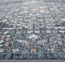 Load image into Gallery viewer, Contemporary Eldorado Dark Grey Rug
