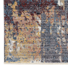 Load image into Gallery viewer, Modern Eldorado Grey Rug

