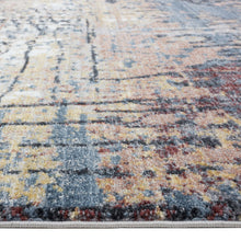 Load image into Gallery viewer, Modern Eldorado Grey Rug
