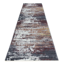 Load image into Gallery viewer, Modern Transitional Luxe Grey Runner
