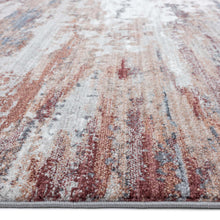 Load image into Gallery viewer, Modern Transitional Luxe Grey Rug
