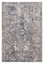 Load image into Gallery viewer, Gorgeous Design Plush Navy Rug
