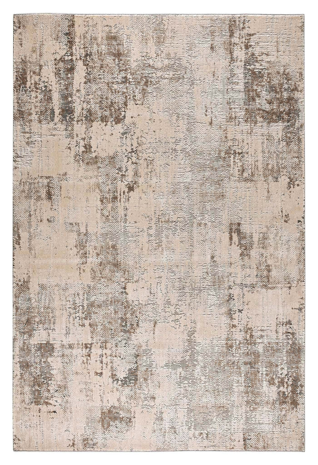 Transitional Madison Grey Rug